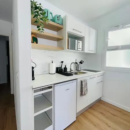 Appartement Canaima 1 Puerto Rico